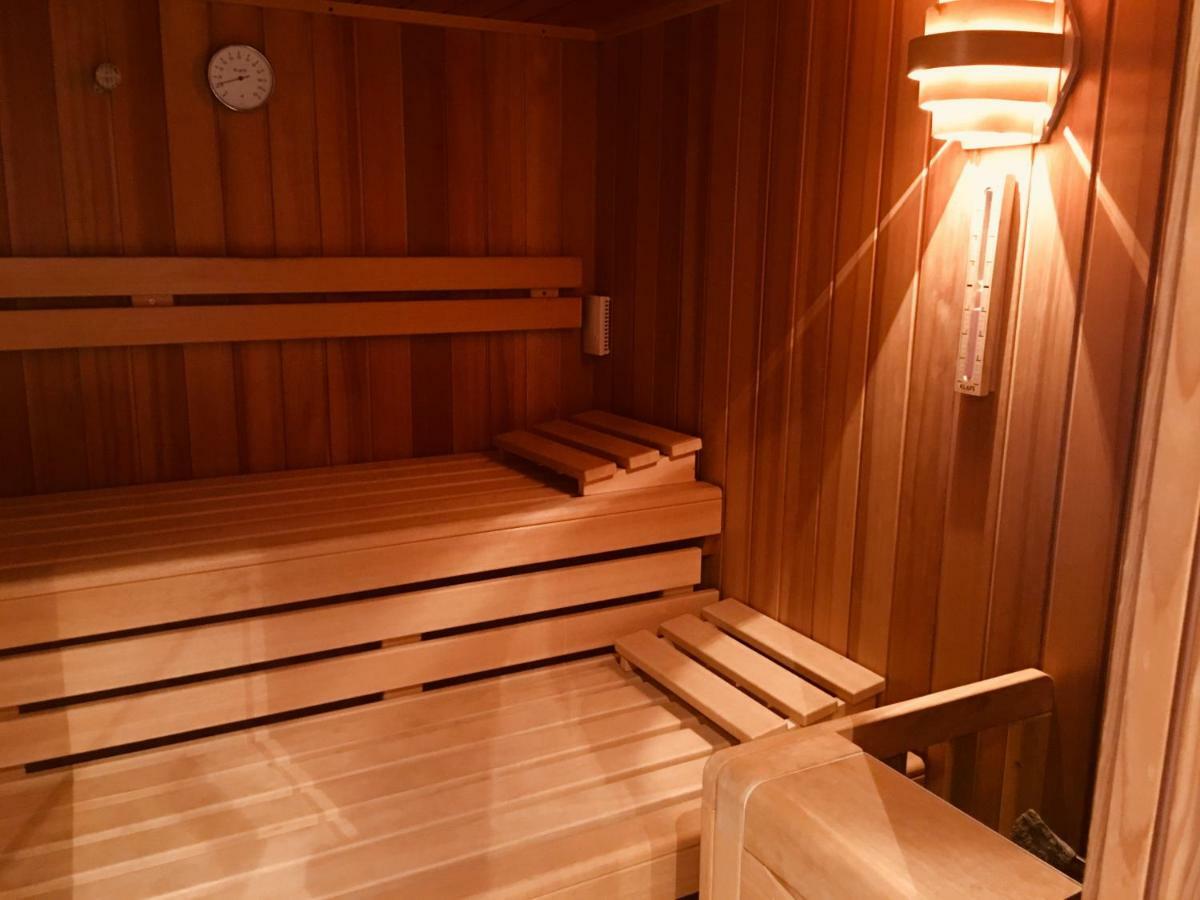 Koetshuis Bosdam 贝弗伦 外观 照片